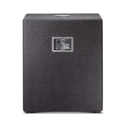 JBL JRX 218S 18" Pasif Subwoofer 1400 Watt