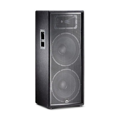JBL JRX 225 2x15" Pasif Kule Hoparlör 2000 Watt