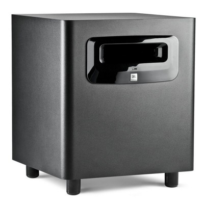 JBL LSR-310S 10" Aktif Stüdyo Referans Subwoofer Monitör 200 Watt