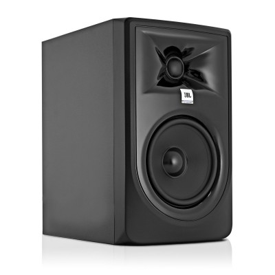 JBL LSR305P MKII 5" Aktif Stüdyo Referans Monitörü