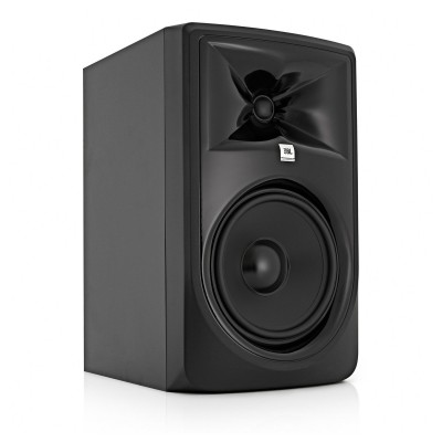 JBL LSR308P MKII 8" Aktif Stüdyo Referans Monitörü