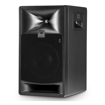 JBL LSR708P 8" Aktif Stüdyo Referans Monitör 120 Watt
