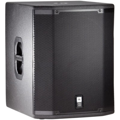 JBL PRX418S 18" Pasif Subwoofer 1600 Watt