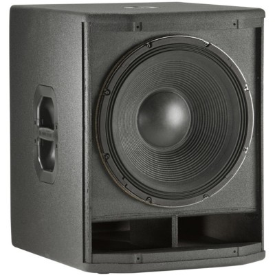 JBL PRX418S 18" Pasif Subwoofer 1600 Watt