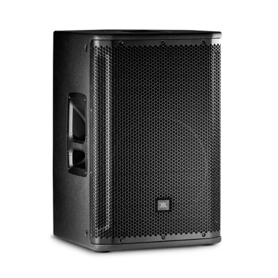 JBL SRX812P 12" Aktif Hoparlör 2000 Watt