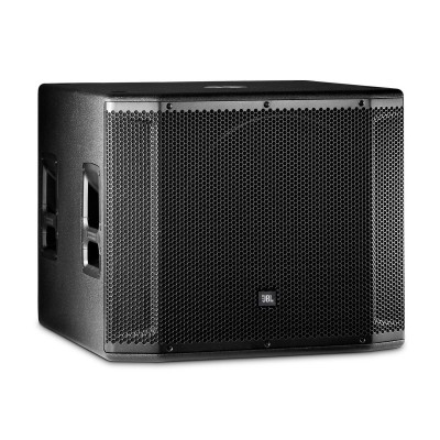JBL SRX818SP 18" Aktif Subwoofer 1000 Watt
