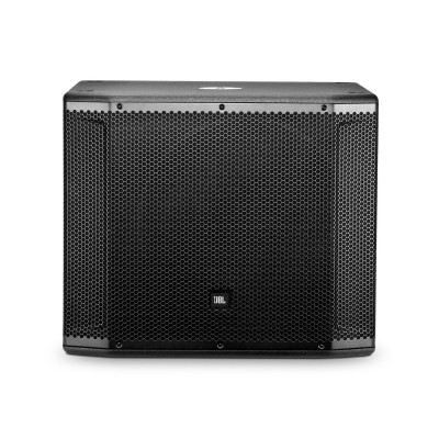 JBL SRX818SP 18" Aktif Subwoofer 1000 Watt