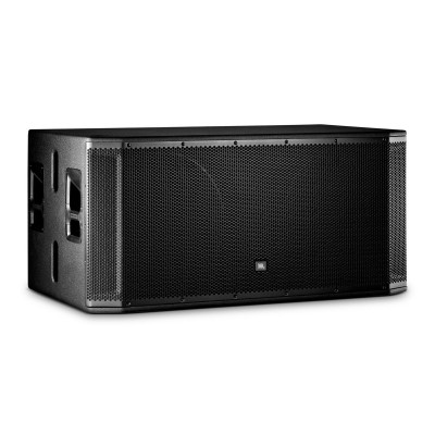 JBL SRX828SP 2x18" Aktif Subwoofer 2000 Watt