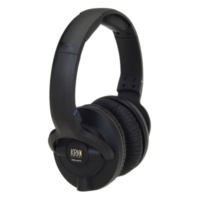 KRK KNS6400 Profesyonel Stüdyo Kulaklık
