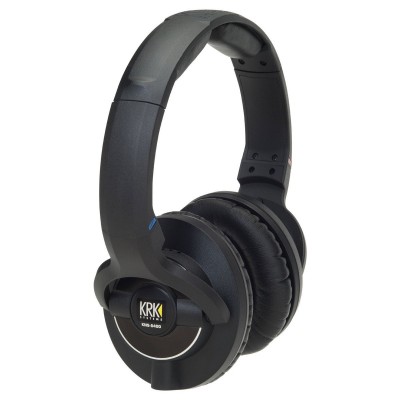 KRK KNS8400 Profesyonel Stüdyo Kulaklık