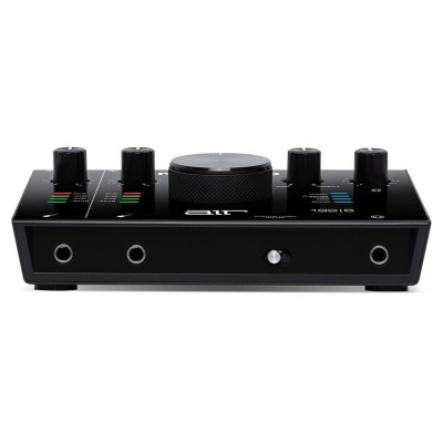 M-AUDIO AIR 192-6 2 Giriş 2 Çıkış USB Ses Kartı Midi 