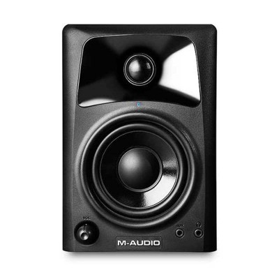 M-Audio AV32 3" Aktif Stüdyo Referans Monitörü 20 Watt