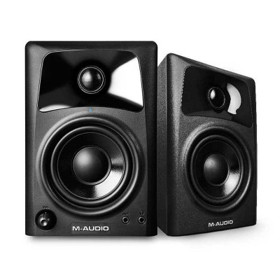 M-Audio AV32 3" Aktif Stüdyo Referans Monitörü 20 Watt