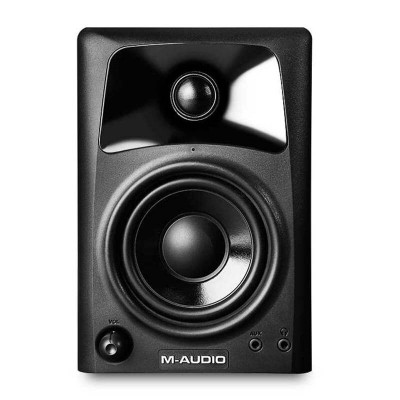 M-Audio AV42 4" Aktif Stüdyo Referans Monitörü 40 Watt
