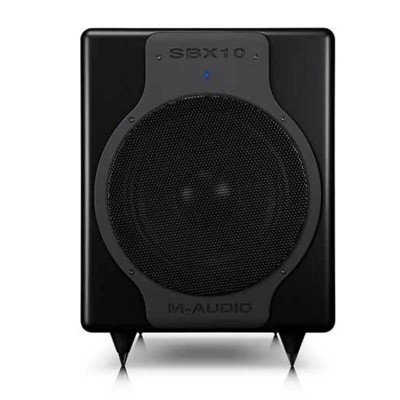 M-Audio BX10  10" Aktif Stüdyo Referans Subwoofer Monitör 240 Watt