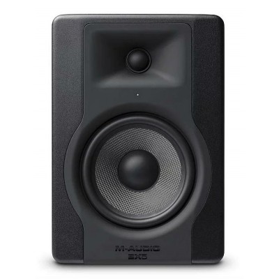 M-Audio BX5-D3 5" Aktif Stüdyo Referans Monitörü 100 Watt  (Çift)