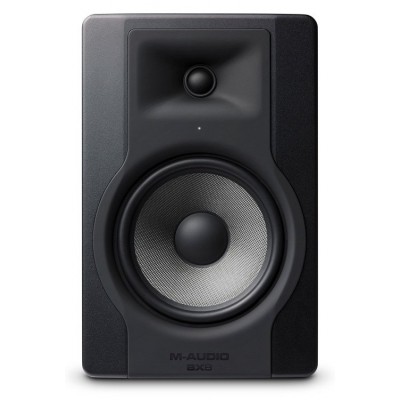 M-Audio BX8-D3 8" Aktif Stüdyo Referans Monitörü 150W  (Çift)