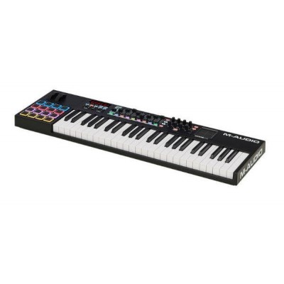 M-Audio Code 49 49 Tuş Pad Kontrol Midi Klavye