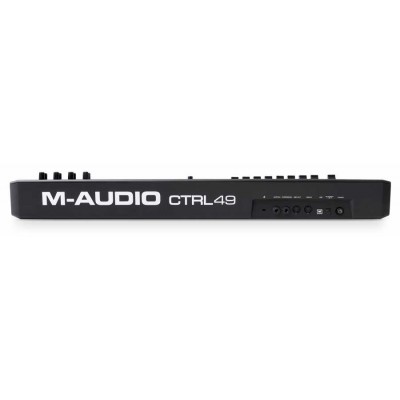 M-Audio CTRL 49  49 Tuş Midi Klavye