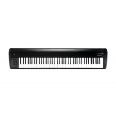 M-Audio Hammer 88  88 Tuş Midi Klavye
