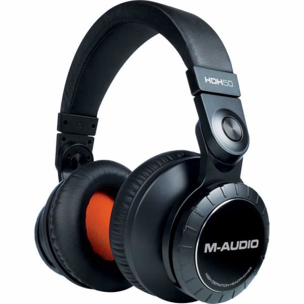 M-Audio HDH50 Profesyonel Stüdyo Kulaklık