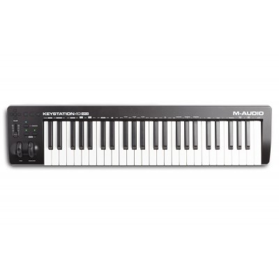 M-Audio Keystation 49 MKIII 49 Tuş Midi Klavye