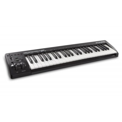 M-Audio Keystation 49 MKIII 49 Tuş Midi Klavye