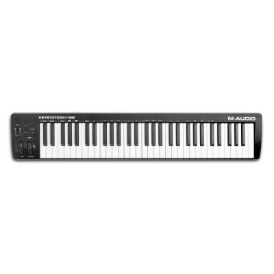 M-Audio Keystation 61 MKIII 61 Tuş Midi Klavye