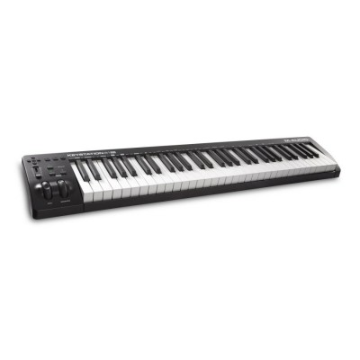 M-Audio Keystation 61 MKIII 61 Tuş Midi Klavye