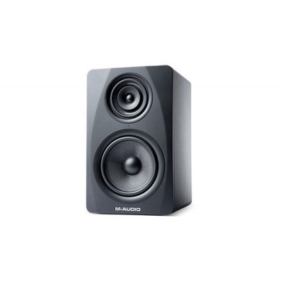 M-Audio M3-8 8" Aktif Stüdyo Referans Monitörü 220W