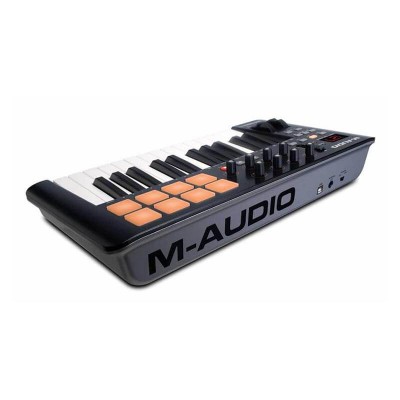 M-Audio Oxygen 25 V4.0 25 Tuş Midi Klavye