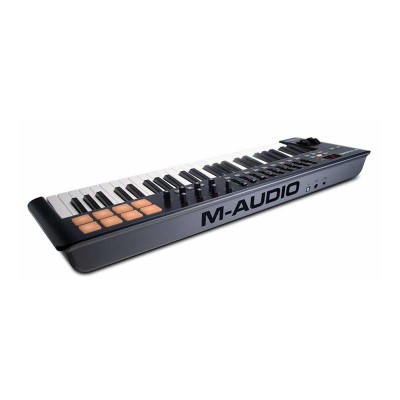 M-Audio Oxygen 49 V4.0 49 Tuş Midi Klavye