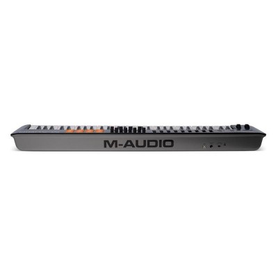 M-Audio Oxygen 61 V4.0 61 Tuş Midi Klavye