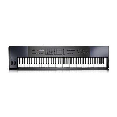 M-Audio Oxygen 88 88 Tuş Midi Klavye