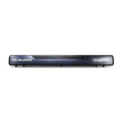 M-Audio Oxygen 88 88 Tuş Midi Klavye