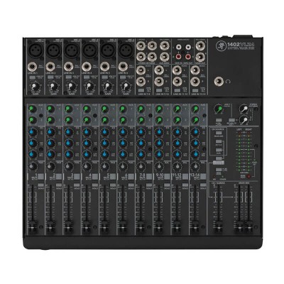 Mackie 1402-VLZ4 14 Kanal Mikser