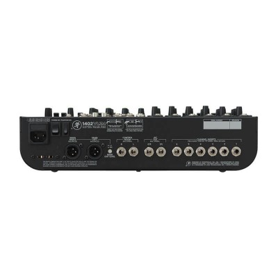 Mackie 1402-VLZ4 14 Kanal Mikser