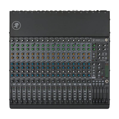 Mackie 1604-VLZ4 16 Kanal Mikser