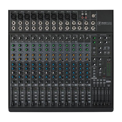 Mackie 1642-VLZ4 16 Kanal Mikser