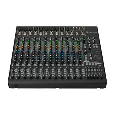 Mackie 1642-VLZ4 16 Kanal Mikser
