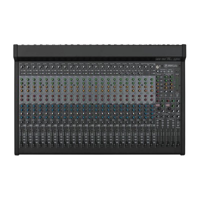 Mackie 2404-VLZ4 24 Kanal Mikser Efektli