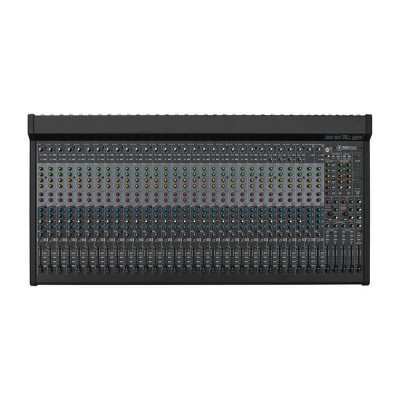 Mackie 3204-VLZ4 32 Kanal Mikser Efektli