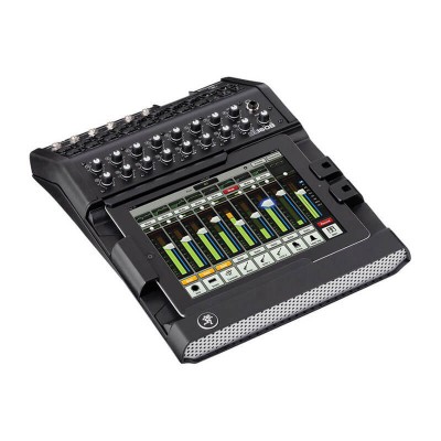 Mackie DL-1608 16 Kanal Dijital Mixer