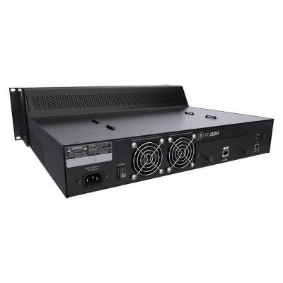 Mackie DL-32R 32 Kanal Rack Tip Dijital Mixer