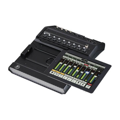 Mackie DL-806 8 Kanal Dijital Mixer