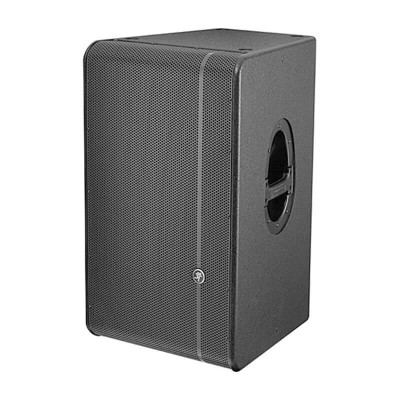 Mackie HD1531 15" 3 Yollu Aktif Hoparlör 1800 Watt