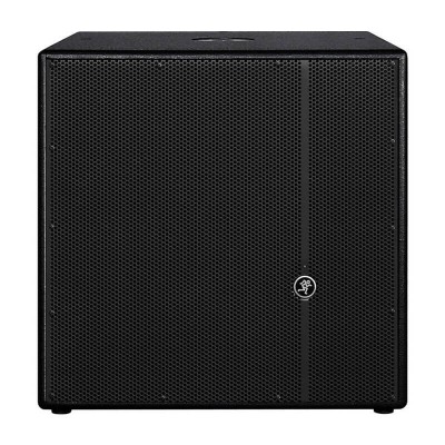 Mackie HD1801 18" Aktif Subwoofer 1600 Watt