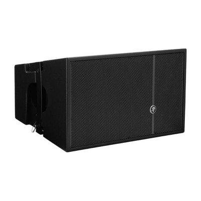 Mackie HDA Aktif Line Array Hoparlör 12" 1200 Watt 134 dB