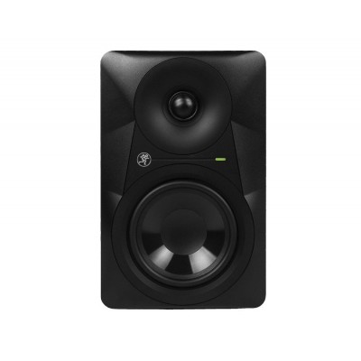 Mackie MR524 5.25"  Aktif Stüdyo Referans Monitörü 100 Watt