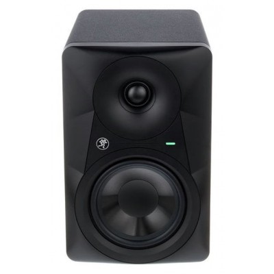 Mackie MR524 5.25"  Aktif Stüdyo Referans Monitörü 100 Watt